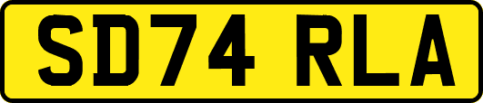 SD74RLA