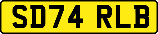 SD74RLB