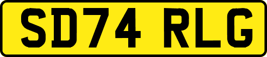SD74RLG