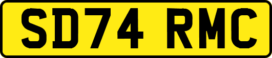 SD74RMC