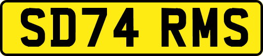 SD74RMS