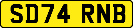 SD74RNB