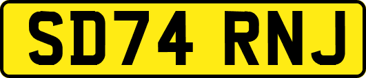 SD74RNJ