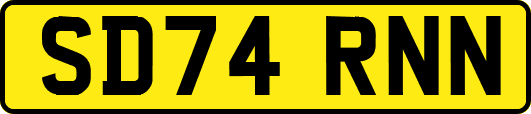 SD74RNN