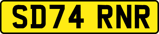 SD74RNR
