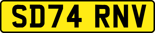 SD74RNV