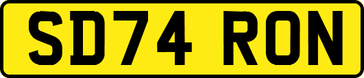 SD74RON