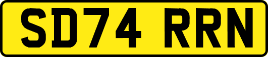 SD74RRN
