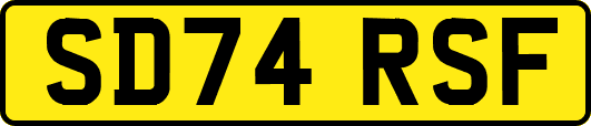 SD74RSF