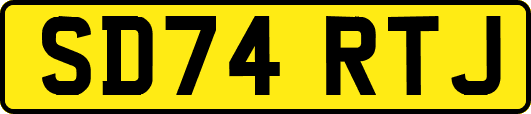 SD74RTJ