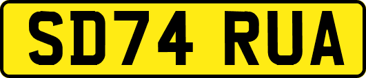SD74RUA