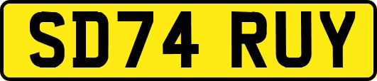 SD74RUY