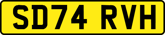 SD74RVH