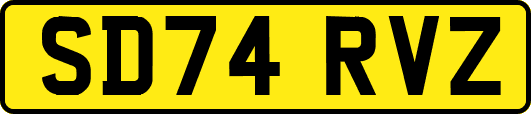 SD74RVZ
