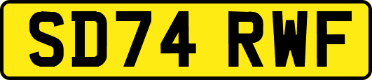 SD74RWF