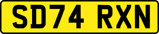 SD74RXN