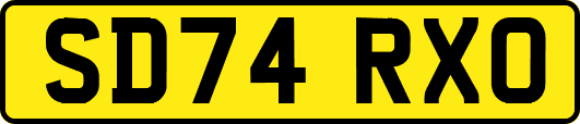 SD74RXO