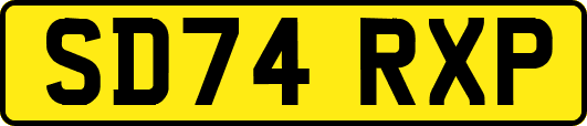 SD74RXP