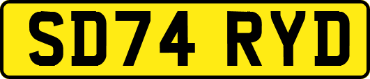 SD74RYD