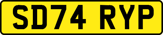 SD74RYP