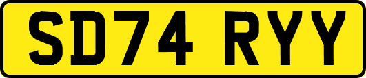 SD74RYY