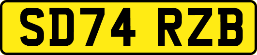 SD74RZB