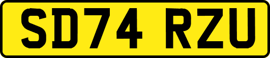 SD74RZU