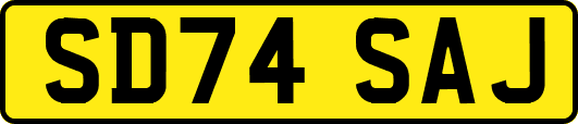 SD74SAJ