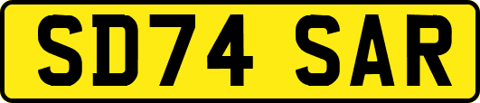 SD74SAR