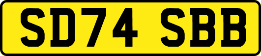 SD74SBB