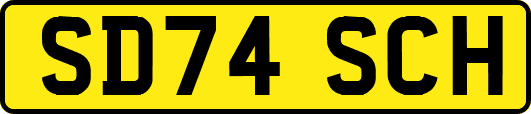 SD74SCH
