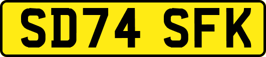 SD74SFK