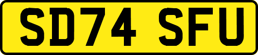 SD74SFU