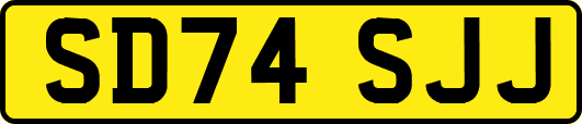 SD74SJJ