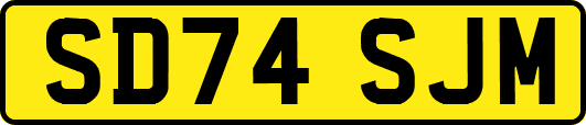 SD74SJM