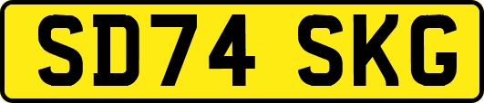 SD74SKG