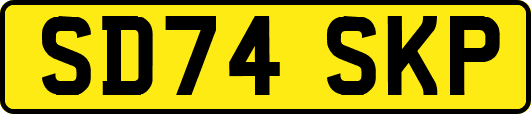 SD74SKP