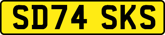 SD74SKS