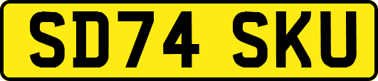 SD74SKU