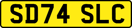 SD74SLC