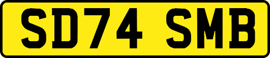 SD74SMB