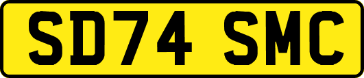 SD74SMC
