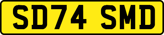 SD74SMD