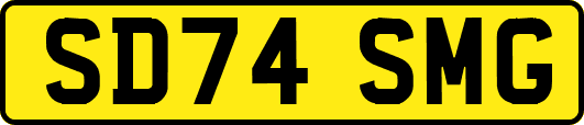 SD74SMG