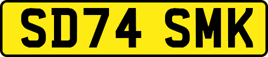 SD74SMK