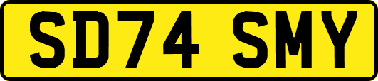 SD74SMY
