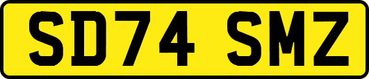 SD74SMZ