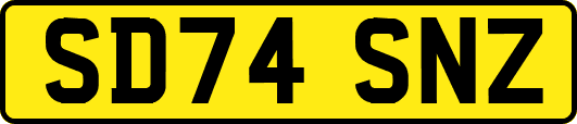 SD74SNZ