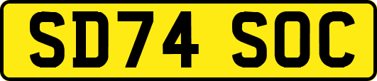 SD74SOC