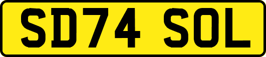 SD74SOL